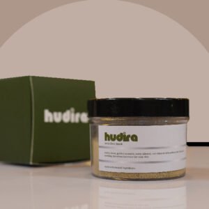Anti-Acne Face Mask