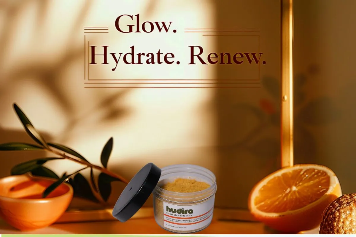 Best Natural Skincare Routine