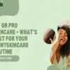 DIY vs. Professionally Made Natural Skincare