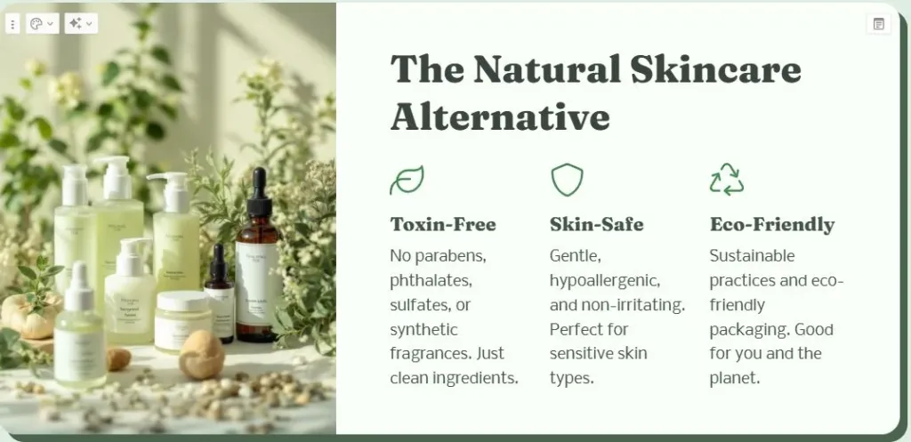 Hidden Toxins in Beauty Products