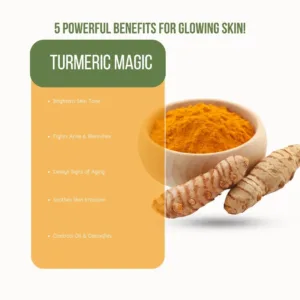 turmeric-for-skin