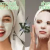 Sheet Masks