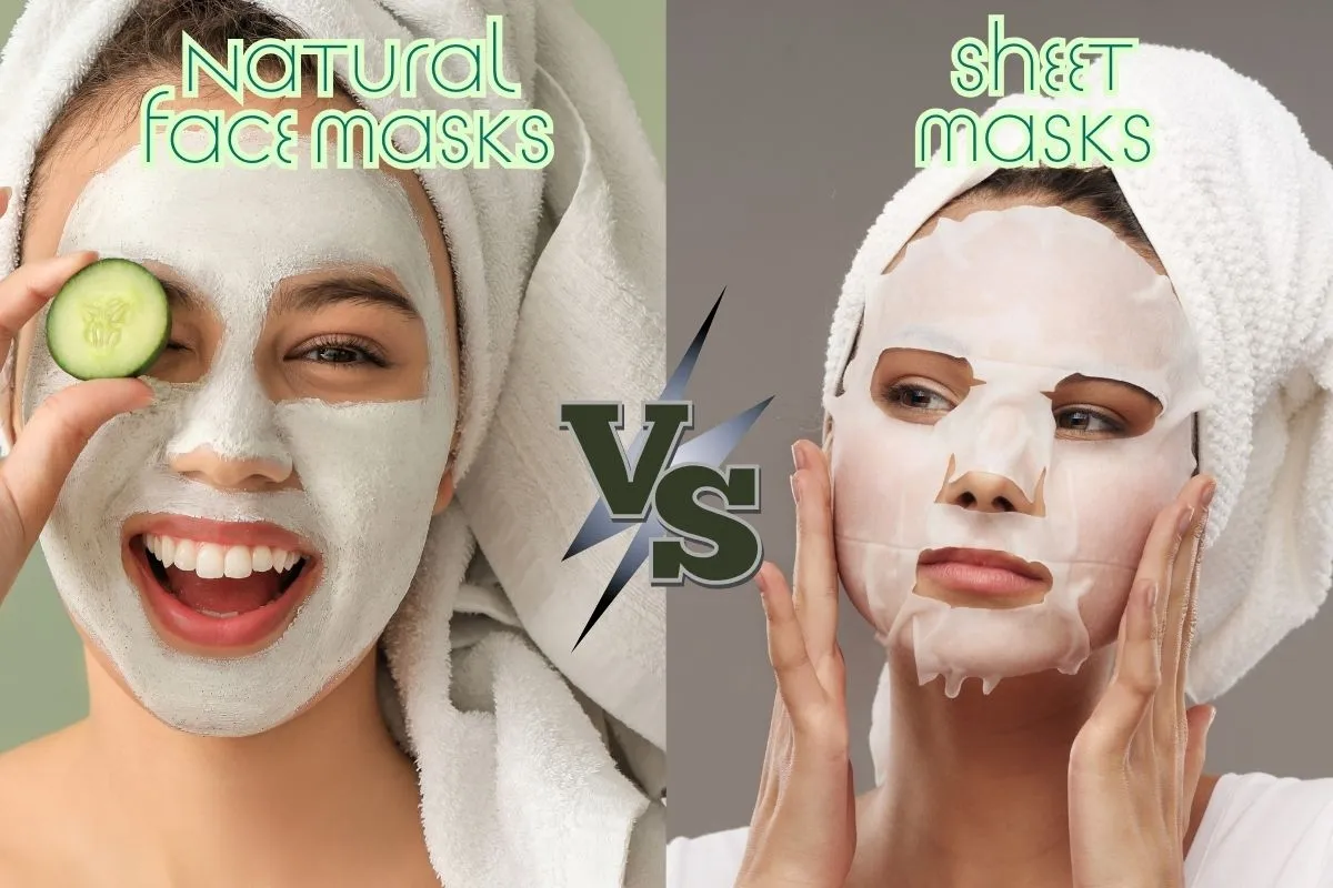 Sheet Masks
