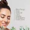 Skin Deep How Natural Face Masks Transform Your Glow