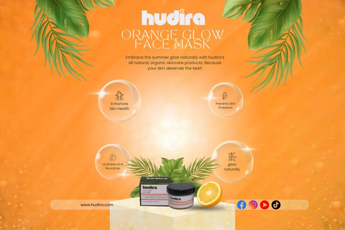 The Power of Vitamin C for Glowing Skin