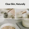 The-Science-Behind-Natural-Acne-Solutions-Why-Hudira’s-Mask-Works