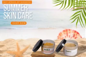 Why Your Skin Needs Hudira’s All-Natural Face Masks This Summer