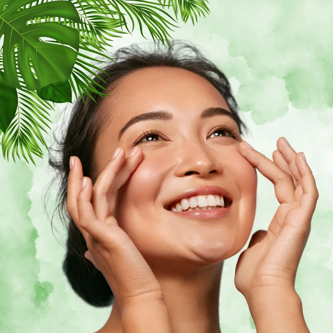 Fighting Acne Naturally