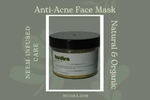 Anti-Acne Face Mask Neem Benefits for Skin