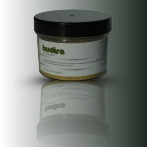 Anti-Acne Face Mask by Hudira