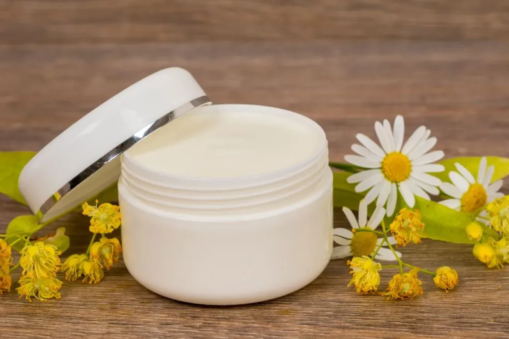 Benefits of Natural Skincare Chamomile