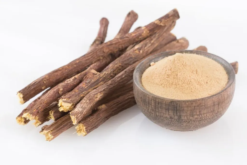 Benefits of Natural Skincare Licorice Root