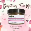 Best Brightening Face Mask by Hudira