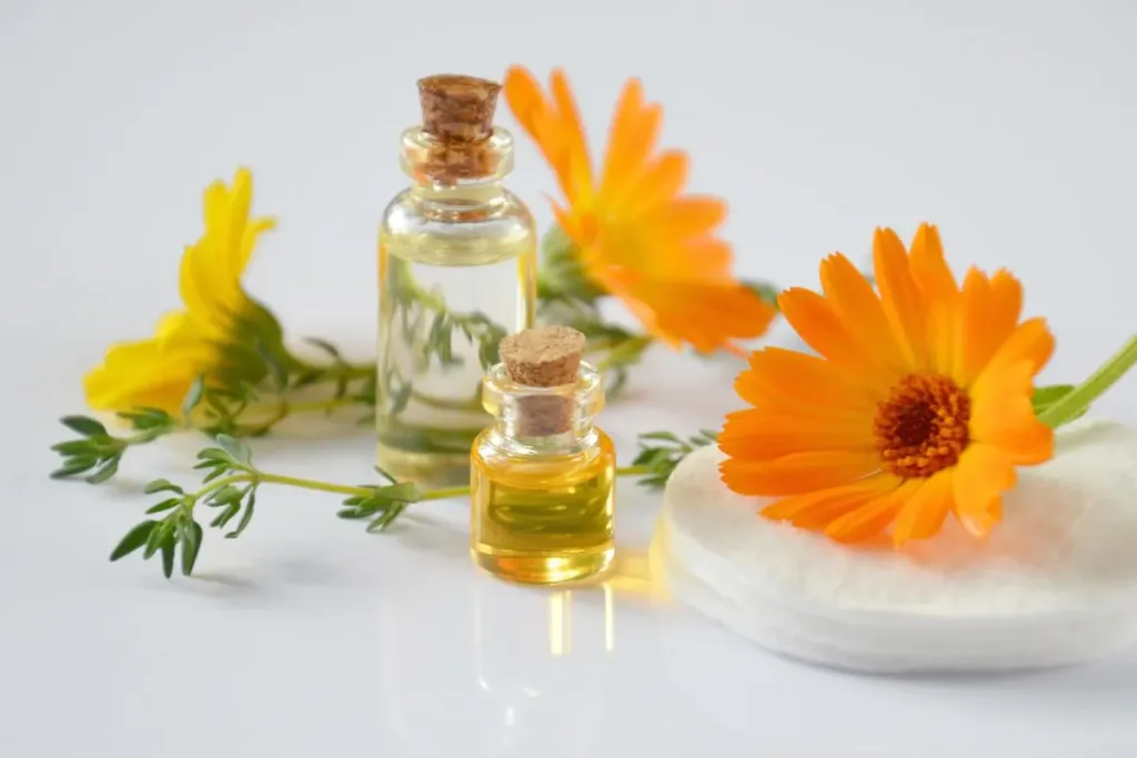 Calendula Extract Best Ingredients for Sensitive Skin