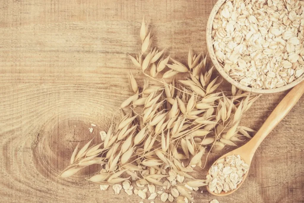 Colloidal Oatmeal Best Ingredients for Sensitive Skin