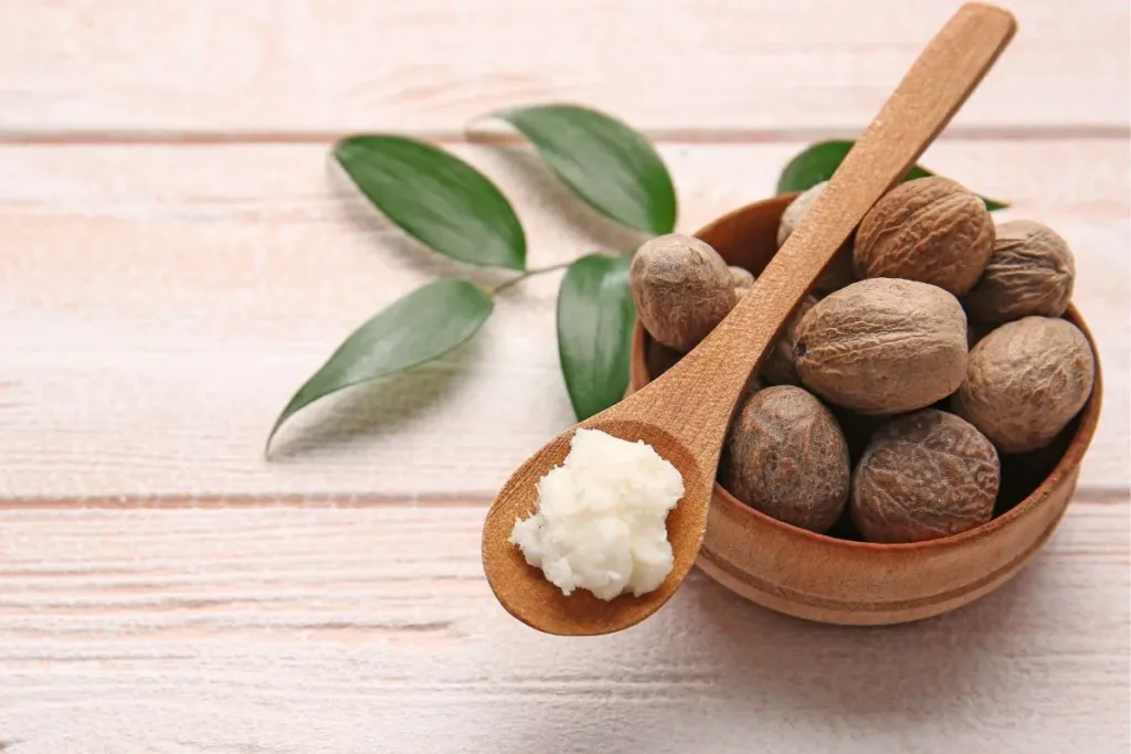 Shea Butter Best Ingredients for Sensitive Skin