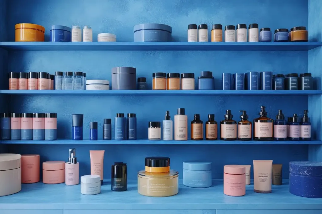 Best Practices for Storing Skincare
