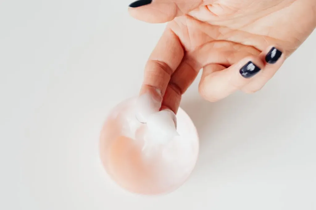 Shelf life of beauty products