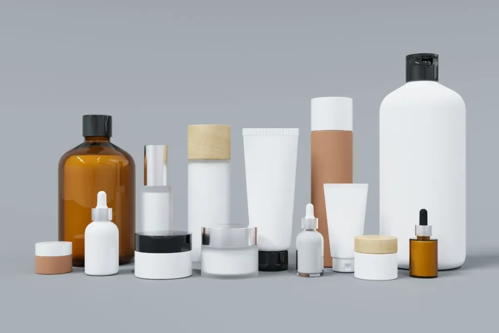 Storing Skincare products long life