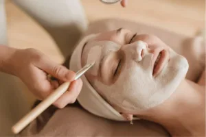 Amateur Facials | Hudira