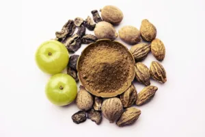 Amla – The Vitamin C Bomb