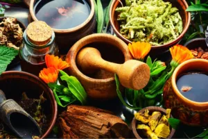 Benefits of Herbal Ingredients for Natural Face Care