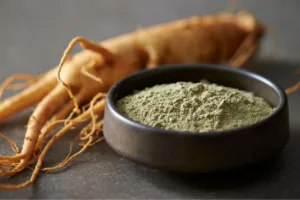 Ginseng – The Cellular Energizer