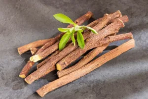 Licorice Root – The Brightening Herb