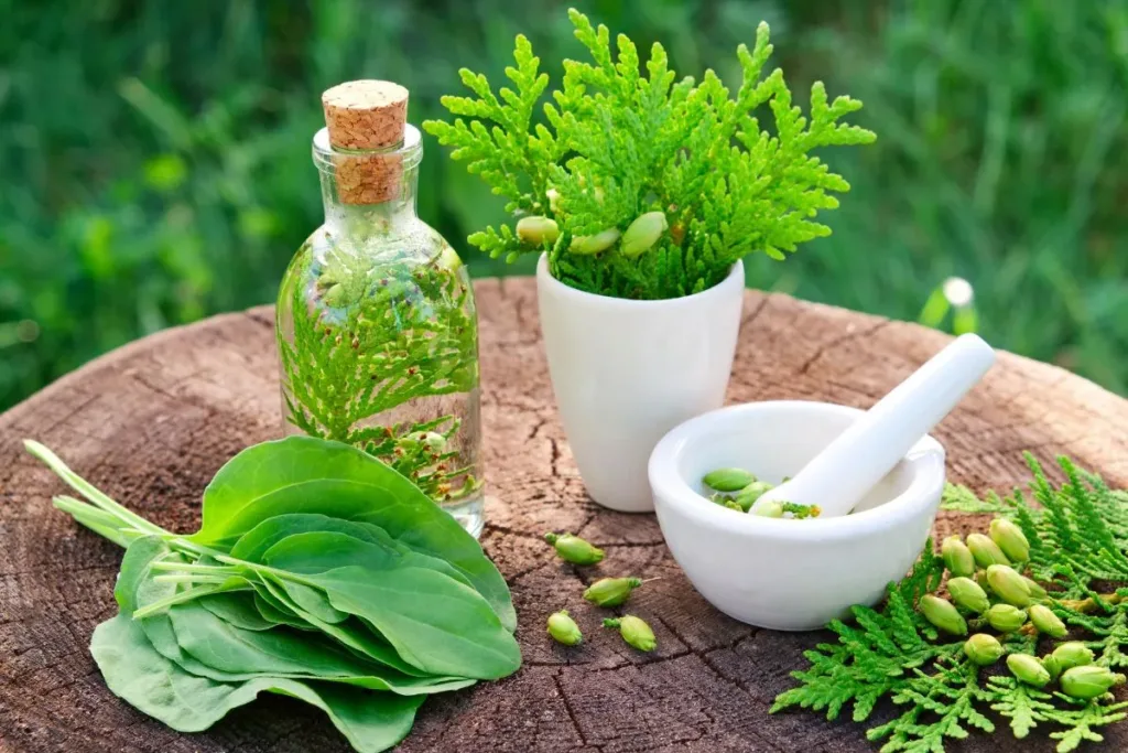 Natural remedies for hyperpigmentation