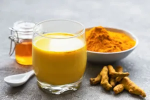 Turmeric – The Golden Healer
