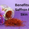 Benefits of Saffron for Skin