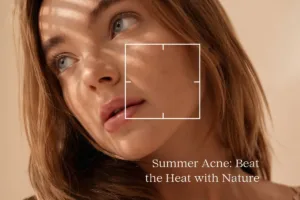Summer Acne | Seasonal Acne