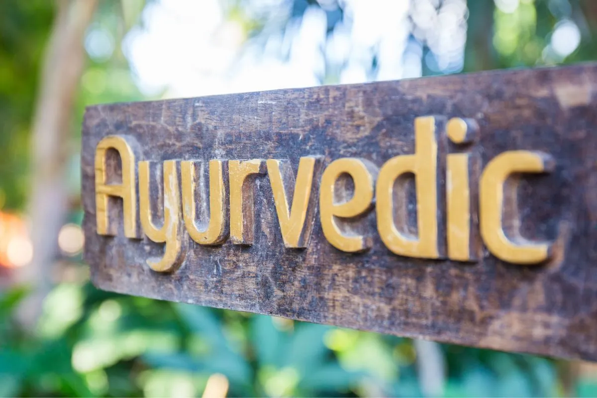 Ayurvedic face care | Hudira