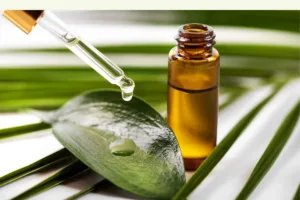 Essential herbs and oils benefits