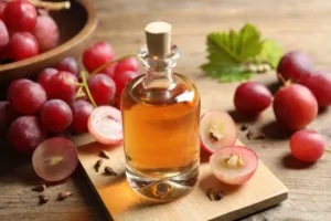 Grapeseed Oil Benefits for skincare