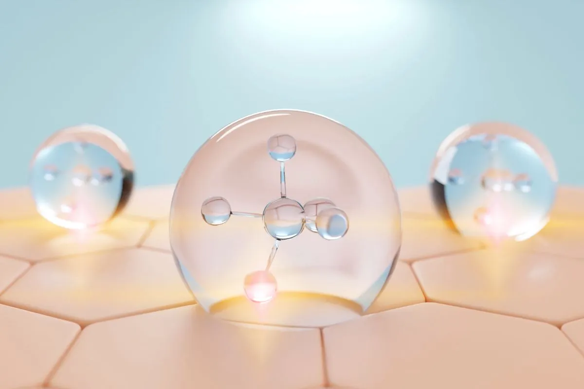 Is niacinamide natural | vitamin b3 for skin