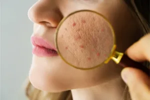 What Is the Skin Microbiome?