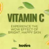 Benefits of Vitamin C face wash