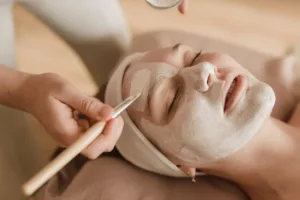 Facial Mask | Good Skin Mask