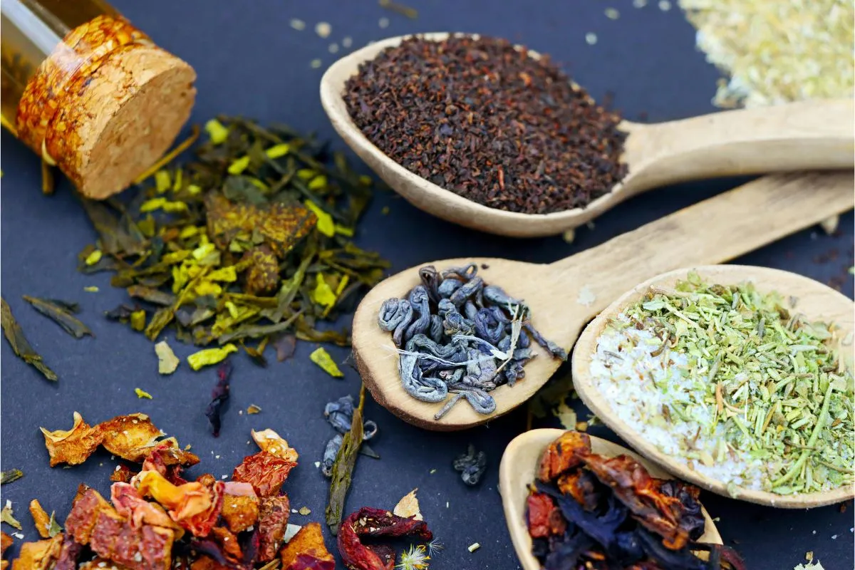 Skin care ingredients that cause allergic reactions