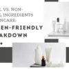 Halal vs Non-Halal Ingredients in Skincare