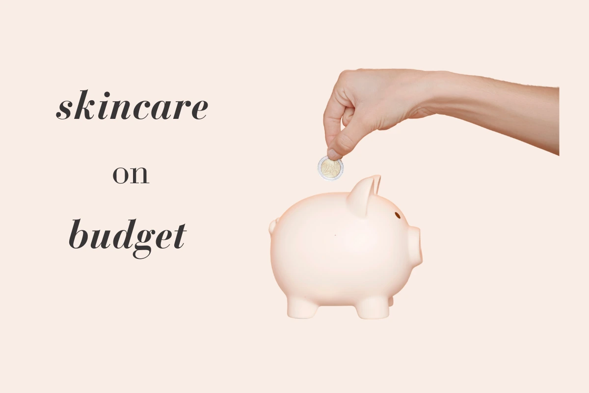 Halal Skincare Routine on a Budget