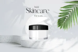 halal skincare for teens