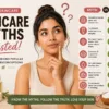Desi Skin Care Myths That Need to Go