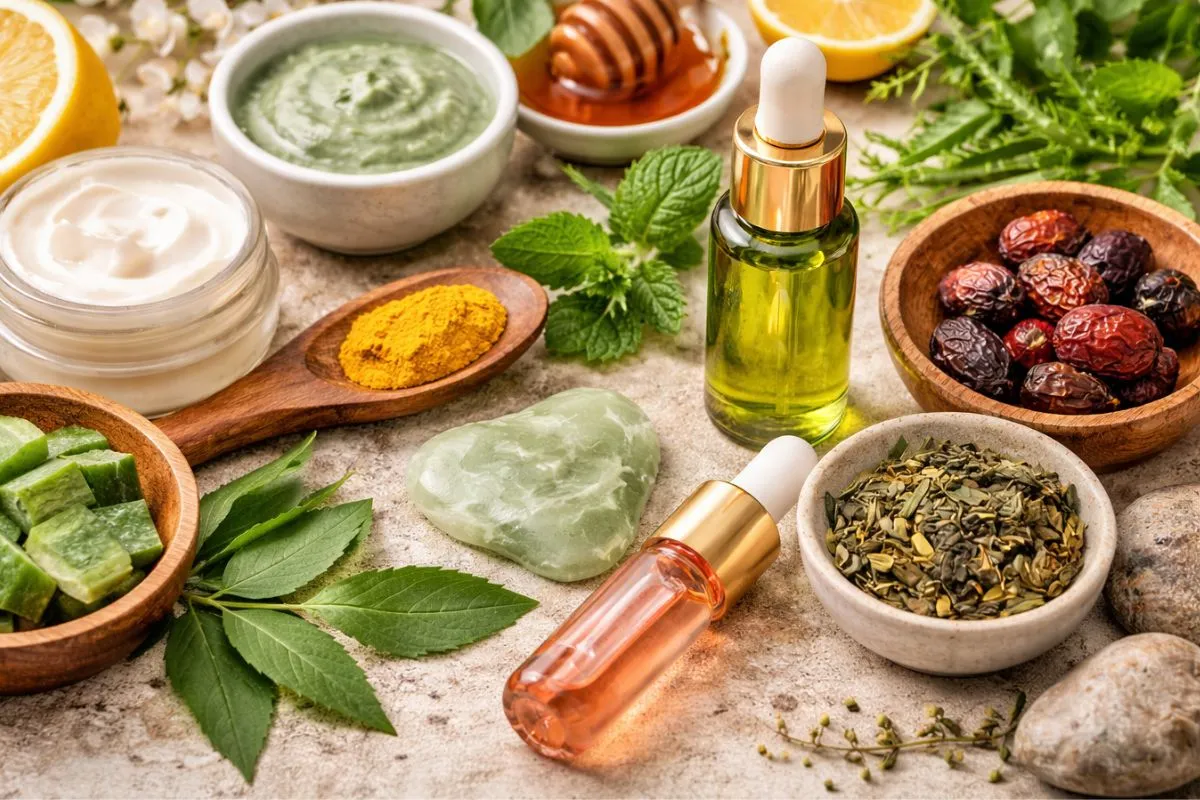 Vegan Skincare Trends in 2026 | Plant Base Face Products