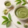 Is green tea mask good for your skin?