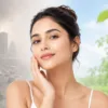 How can you protect your skin form pollution?