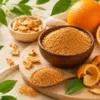 Orange peel powder benefits for pigmentation