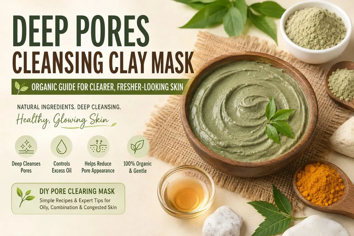 Best Mask to Reduce Pores
