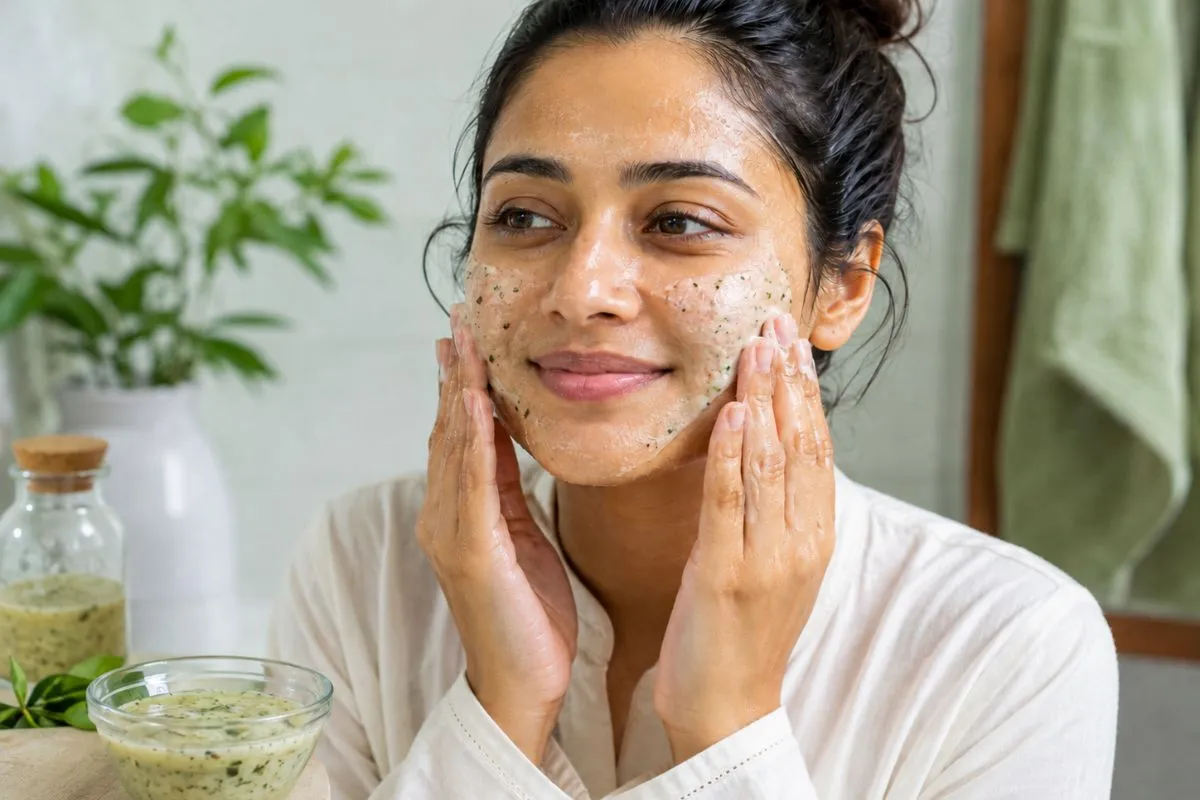 How to make homemade body wash